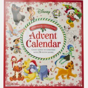 Disney Storybook Collection Advent Calendar
